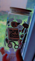 Custom Cup