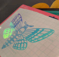 Custom Decal