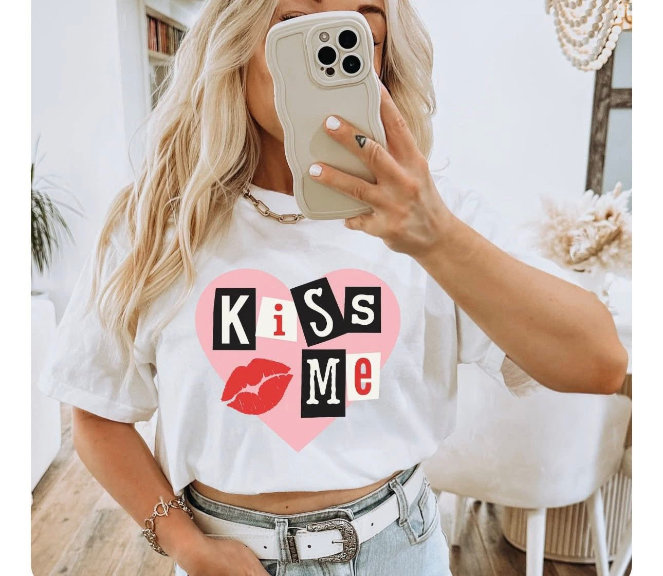 Short Sleeve Custom